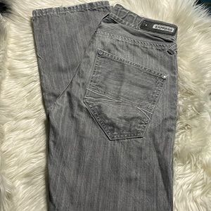 Express Jeans